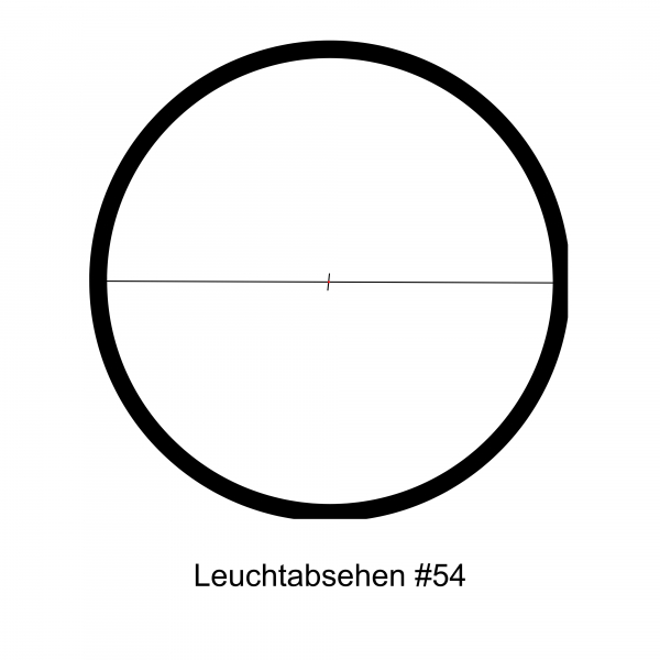Minox RS-6 1-6x24 Zielfernrohr